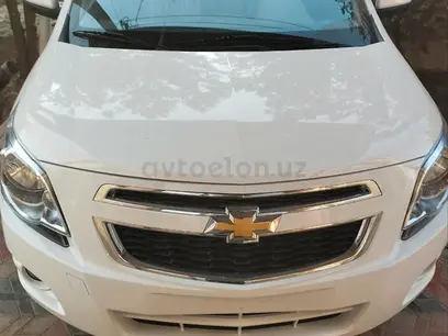 Chevrolet Cobalt, 4 позиция 2024 года, КПП Автомат, в Ургенч за ~12 346 y.e. id5202561