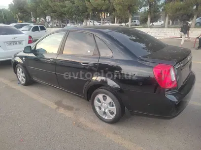Черный Chevrolet Gentra 2023 года, КПП Автомат, в Ташкент за 13 500 y.e. id5197904