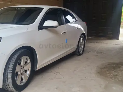 Chevrolet Malibu, 2 позиция 2013 года, КПП Механика, в Фергана за 13 000 y.e. id6299784