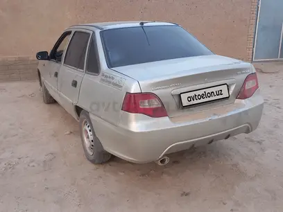 Daewoo Nexia II, 4 позиция DOHC 2009 года, КПП Механика, в Яккабаг за ~3 051 y.e. id6402448