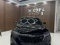 Qora Chevrolet Equinox 2022 yil, КПП Avtomat, shahar Qo'qon uchun 24 500 у.е. id6514181