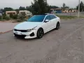 Kia K5 2023 года, в Наманган за 25 014 y.e. id6526382