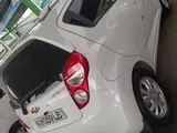 Chevrolet Spark, 3 позиция 2018 года, КПП Механика, в Ташкент за 7 650 y.e. id6505853, Фото №1
