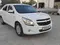 Белый Chevrolet Cobalt, 2 позиция 2020 года, КПП Механика, в Бекабад за 9 000 y.e. id5175667