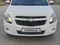 Oq Chevrolet Cobalt, 2 pozitsiya 2020 yil, КПП Mexanika, shahar Bekobod uchun 9 400 у.е. id5175667