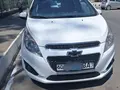 Oq Chevrolet Spark, 3 pozitsiya 2014 yil, КПП Mexanika, shahar Andijon uchun 6 350 у.е. id5073433