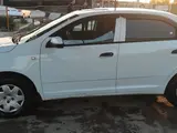 Chevrolet Cobalt, 2 позиция 2020 года, КПП Механика, в Ташкент за 9 500 y.e. id5188461, Фото №1