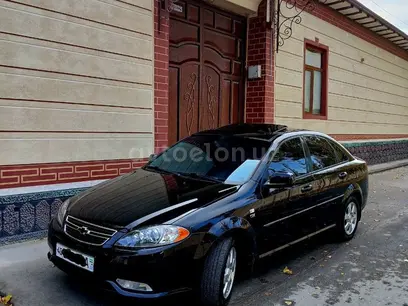 Qora Chevrolet Gentra, 3 pozitsiya 2020 yil, КПП Avtomat, shahar Farg'ona tumani uchun 11 750 у.е. id6730250