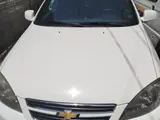 Chevrolet Gentra, 2 позиция 2017 года, КПП Механика, в Касанский район за 9 000 y.e. id6398349, Фото №1