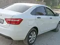 Белый ВАЗ (Lada) Vesta 2018 года, КПП Механика, в Бувайдинский район за 10 000 y.e. id5116060
