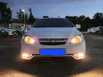 Chevrolet Lacetti, 1 позиция 2021 года, КПП Механика, в Ташкент за 11 450 y.e. id5048139