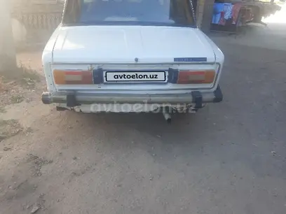 Белый ВАЗ (Lada) 2106 1995 года, КПП Механика, в Пскентский район за 1 500 y.e. id3831094