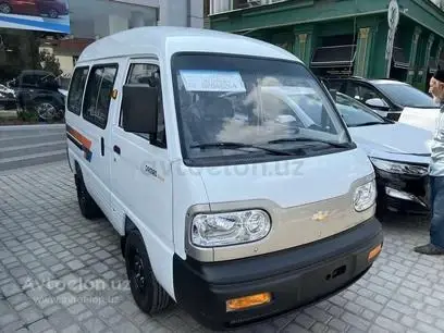 Белый Chevrolet Damas 2023 года, КПП Типтроник, в Самаркандский район за ~7 174 y.e. id3524275