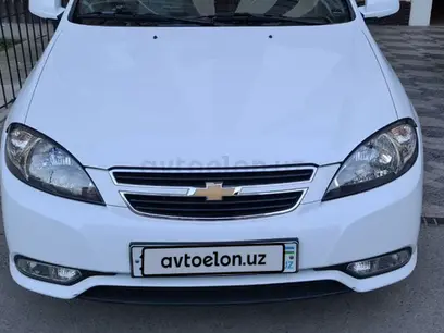 Oq Chevrolet Gentra, 3 pozitsiya 2019 yil, КПП Avtomat, shahar Toshkent uchun 12 500 у.е. id5080416
