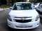 Белый Chevrolet Cobalt, 4 позиция 2024 года, КПП Автомат, в Коканд за ~11 608 y.e. id5163388