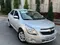 Белый Chevrolet Cobalt, 4 позиция 2024 года, КПП Автомат, в Ташкент за ~13 443 y.e. id5163208