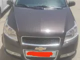 Перламутрово-коричневый Chevrolet Nexia 3, 1 позиция 2018 года, КПП Механика, в Узунский район за ~8 016 y.e. id5234990, Фото №1