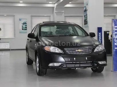 Черный Chevrolet Gentra, 3 позиция 2024 года, КПП Автомат, в Наманган за ~13 381 y.e. id5147341