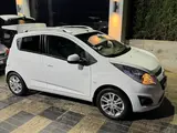 Белый Chevrolet Spark, 4 позиция 2022 года, КПП Механика, в Ташкент за 11 500 y.e. id5031071, Фото №1