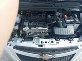 Chevrolet Spark, 2 позиция 2015 года, КПП Механика, в Самарканд за 6 600 y.e. id5040109, Фото №1