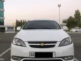 Chevrolet Gentra, 3 позиция 2017 года, КПП Автомат, в Ташкент за 11 200 y.e. id5209995, Фото №1