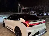 Белый Zeekr 001 2024 года, в Ташкент за 49 900 y.e. id6638620, Фото №1