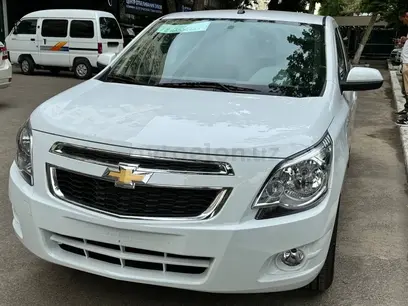 Chevrolet Cobalt 2024 года, КПП Автомат, в Чирчик за ~13 199 y.e. id5150817