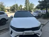 Kia K5 2021 yil, shahar Jizzax uchun 25 500 у.е. id6426963, Fotosurat №1