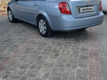 Chevrolet Lacetti, 2 позиция 2012 года, КПП Механика, в Карши за ~7 100 y.e. id6356313