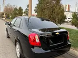 Черный Chevrolet Gentra, 3 позиция 2024 года, КПП Автомат, в Нукус за ~13 381 y.e. id5188280, Фото №1