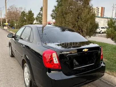 Черный Chevrolet Gentra, 3 позиция 2024 года, КПП Автомат, в Нукус за ~13 443 y.e. id5188280