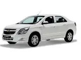 Chevrolet Cobalt, 4 позиция 2024 года, КПП Автомат, в Бухара за ~11 638 y.e. id4595276