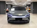 Черный BYD Han EV 2025 года, КПП Автомат, в Ташкент за ~33 370 y.e. id6398329