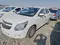 Белый Chevrolet Cobalt, 2 позиция 2024 года, КПП Механика, в Джизак за 12 000 y.e. id5155529