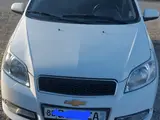 Белый Chevrolet Nexia 3, 4 позиция 2019 года, КПП Автомат, в Бухара за 9 200 y.e. id5197919, Фото №1