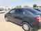 Белый Chevrolet Cobalt, 2 позиция 2021 года, КПП Механика, в Навои за ~9 607 y.e. id6410390