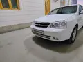 Chevrolet Lacetti, 2 pozitsiya 2010 yil, КПП Mexanika, shahar Samarqand uchun 6 500 у.е. id6748955