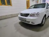 Chevrolet Lacetti, 2 позиция 2010 года, КПП Механика, в Самарканд за 6 500 y.e. id6748955, Фото №1