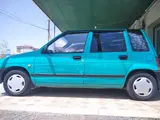 Зеленый Daewoo Tico 2000 года, КПП Механика, в Самарканд за 2 000 y.e. id5217980