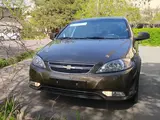 Золотистый Chevrolet Gentra, 3 позиция 2023 года, КПП Автомат, в Ташкент за 15 900 y.e. id5002507, Фото №1