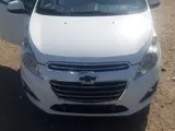 Chevrolet Spark, 2 pozitsiya 2022 yil, КПП Mexanika, shahar Buxoro uchun 11 000 у.е. id5216006