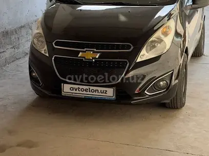 Chevrolet Spark, 1 евро позиция 2013 года, КПП Автомат, в Ташкент за 6 500 y.e. id5139051