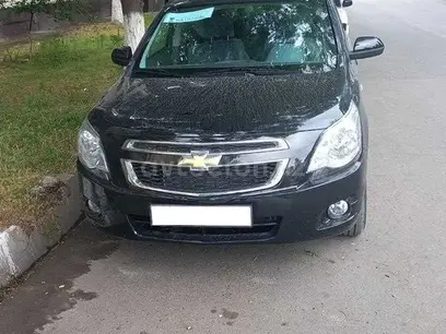 Chevrolet Cobalt 2024 года, КПП Автомат, в Ташкент за ~13 054 y.e. id5144420
