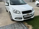 Chevrolet Nexia 3, 4 pozitsiya 2021 yil, КПП Avtomat, shahar Jizzax uchun 10 700 у.е. id5032023, Fotosurat №1