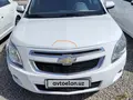 Chevrolet Cobalt, 2 позиция 2020 года, КПП Механика, в Карши за ~10 446 y.e. id6614134