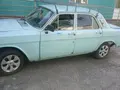 GAZ 24 (Volga) 1981 yil, КПП Mexanika, shahar Andijon uchun ~1 430 у.е. id5218773