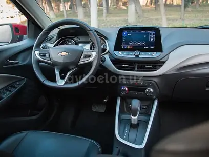 Chevrolet Onix 2024 года, в Ташкент за 17 000 y.e. id5227227