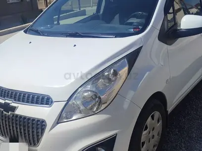 Chevrolet Spark, 4 евро позиция 2020 года, КПП Автомат, в Ташкентский район за 9 500 y.e. id5202255