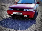 Бордовый ВАЗ (Lada) 2110 1999 года, КПП Механика, в Фергана за 4 800 y.e. id4293344, Фото №1