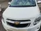 Белый Chevrolet Cobalt, 4 евро позиция 2023 года, КПП Автомат, в Ташкент за 12 600 y.e. id5146970